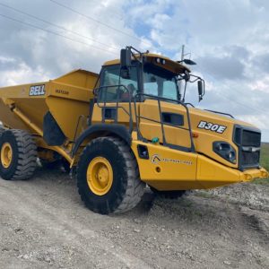 2019 BELL B30E