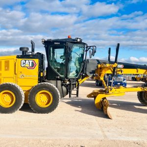 2020 Caterpillar 150