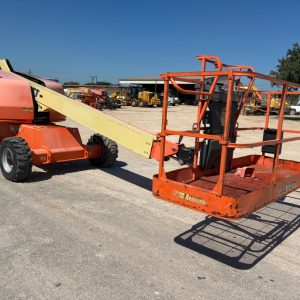2019 JLG  400S