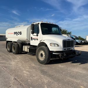 2016 FREIGHTLINER M2
