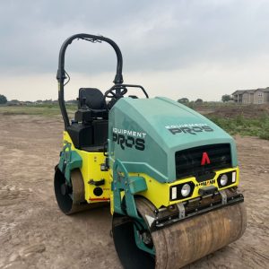 2022 AMMANN ARX26
