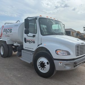 2023 FREIGHTLINER M2