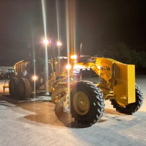 2014 Caterpillar 140M2