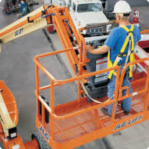 Boom Lifts - Sale