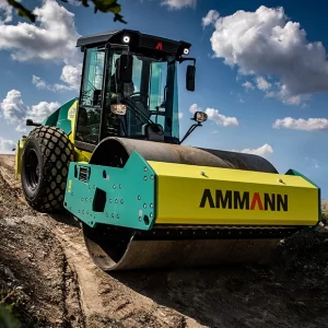 Compactors - Sale