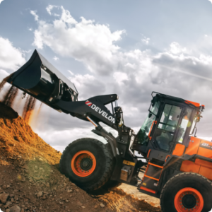 Wheel Loaders - Sale