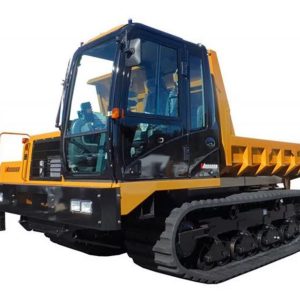 Crawler Carrier - Sale
