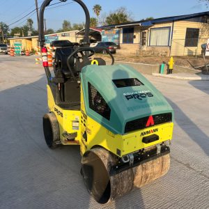 2024 AMMANN ARX10.1