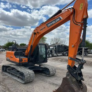 2026 DEVELON DX225LC-7 US20