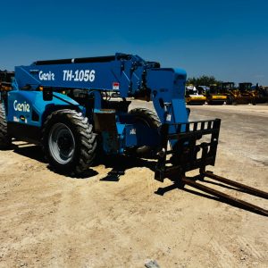 2023 GENIE GTH1056