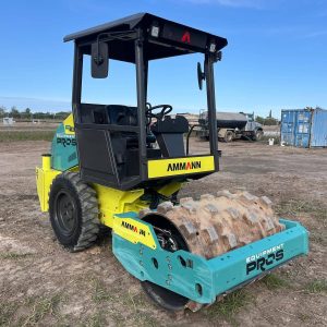 2024 AMMANN ARS30