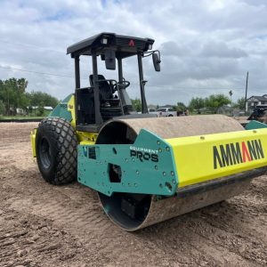2023 AMMANN ARS110