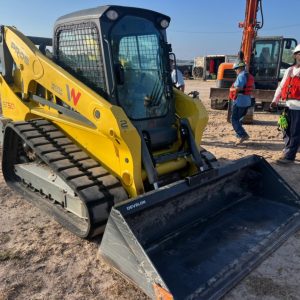 2023 WACKER NEUSON ST50