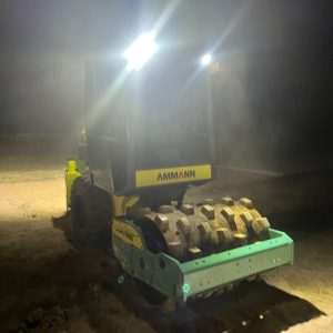 2024 AMMANN ARS30