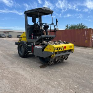 2019 Wacker Neuson RC50
