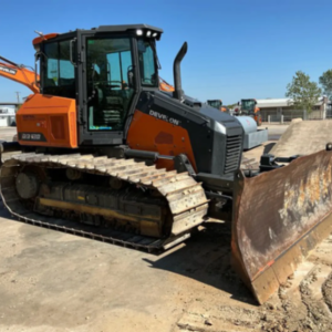 2024 DEVELON DD130 US20