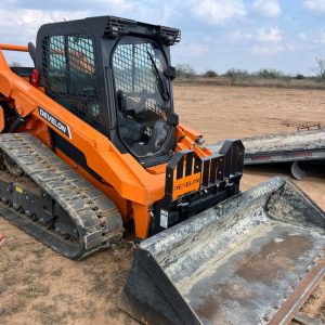 2025 DEVELON DTL35 US31