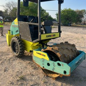 2024 AMMANN ARS30