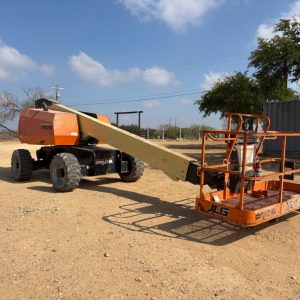2015 JLG  600S