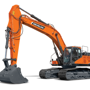 2025 DEVELON DX420LC-7 US20