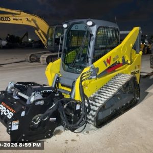 2024 WACKER NEUSON *ST31