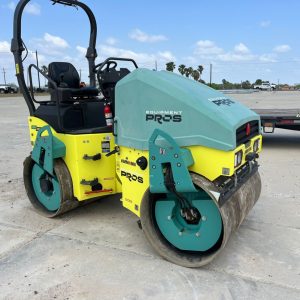 2022 AMMANN ARX45-2