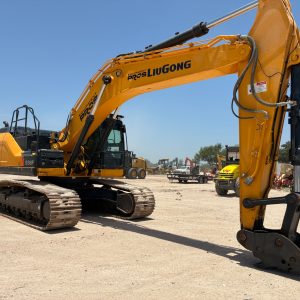 2023 LIUGONG 936F