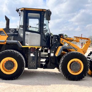 2021 LIUGONG 835H