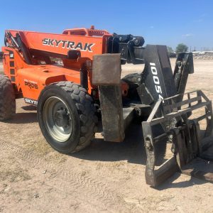 2021 SKYTRAK 10054