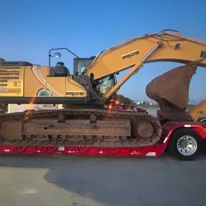 2021 KOBELCO SK350LC-10