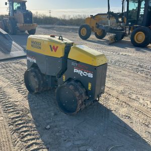 2025 WACKER NEUSON RTD-SC4