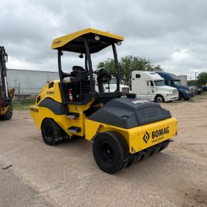 2023 BOMAG BW11RH