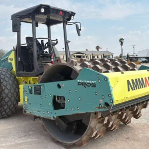 2023 AMMANN ARS110