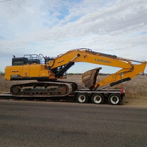 2022 LIUGONG 950E