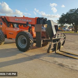 2019 SKYTRAK 10054