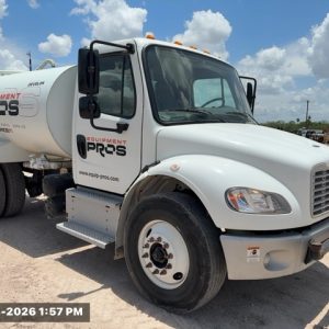 2023 FREIGHTLINER M2