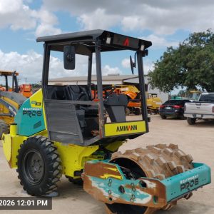 2024 AMMANN ARS30
