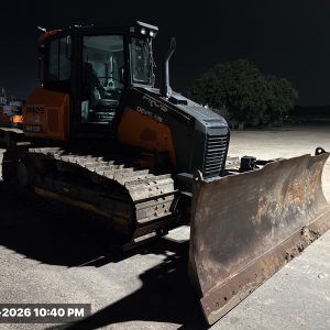 2024 DEVELON DD130 US20