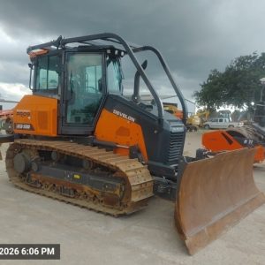 2024 DEVELON DD130 US10