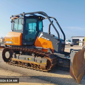2024 DEVELON DD130 US10