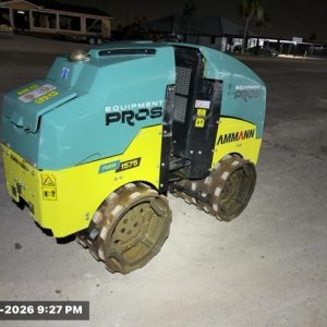 2024 AMMANN ARR1575
