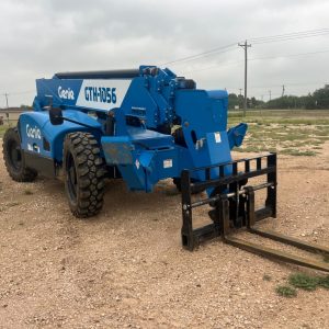 2025 GENIE GTH-1056