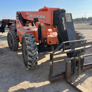2017 SKYTRAK 8042