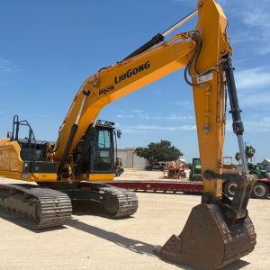 2022 LIUGONG 922F
