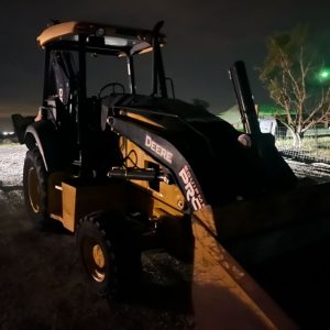 2022 DEERE  310L EP