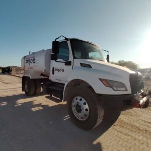 2024 INTERNATIONAL MV607