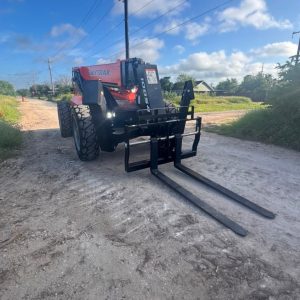 2026 SKYTRAK 10054