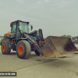 2024 DEVELON DL280-7 US30
