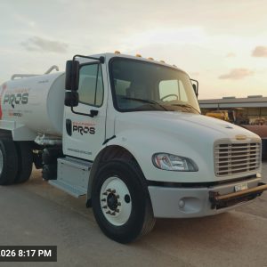 2023 FREIGHTLINER M2