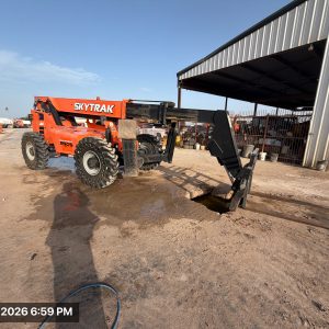 2019 SKYTRAK 10042